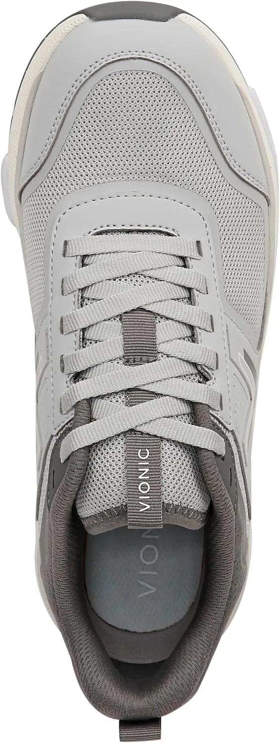 Vionic Women's Walk Strider 001 Oxfords, 38.5 EU Weit