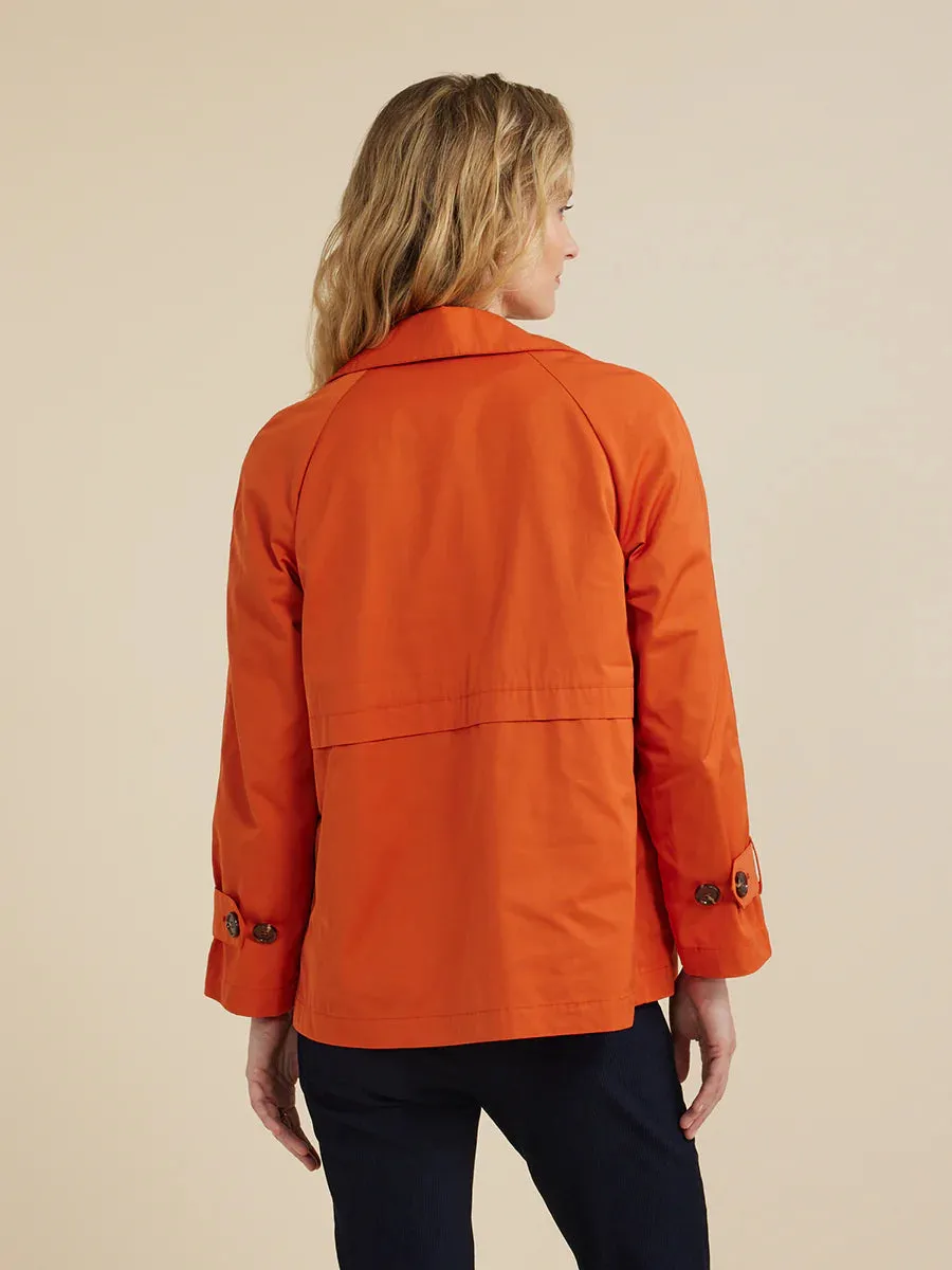 Weekend Jacket (T24W6203)