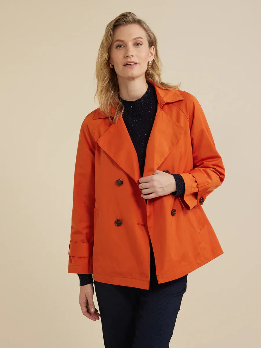 Weekend Jacket (T24W6203)