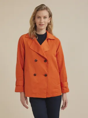 Weekend Jacket (T24W6203)