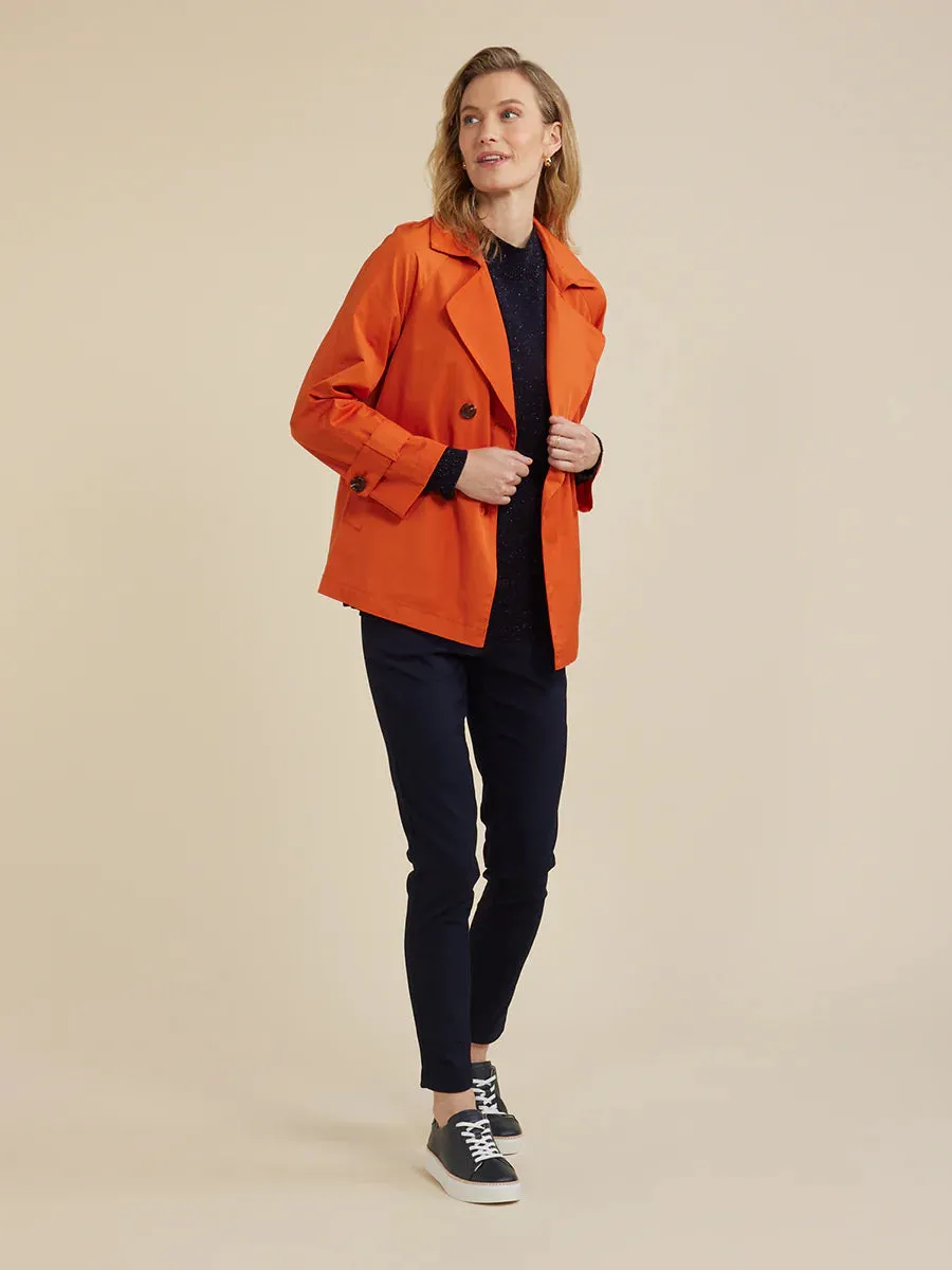 Weekend Jacket (T24W6203)