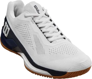 WILSON Men's Rush Pro 4.0 Sneaker