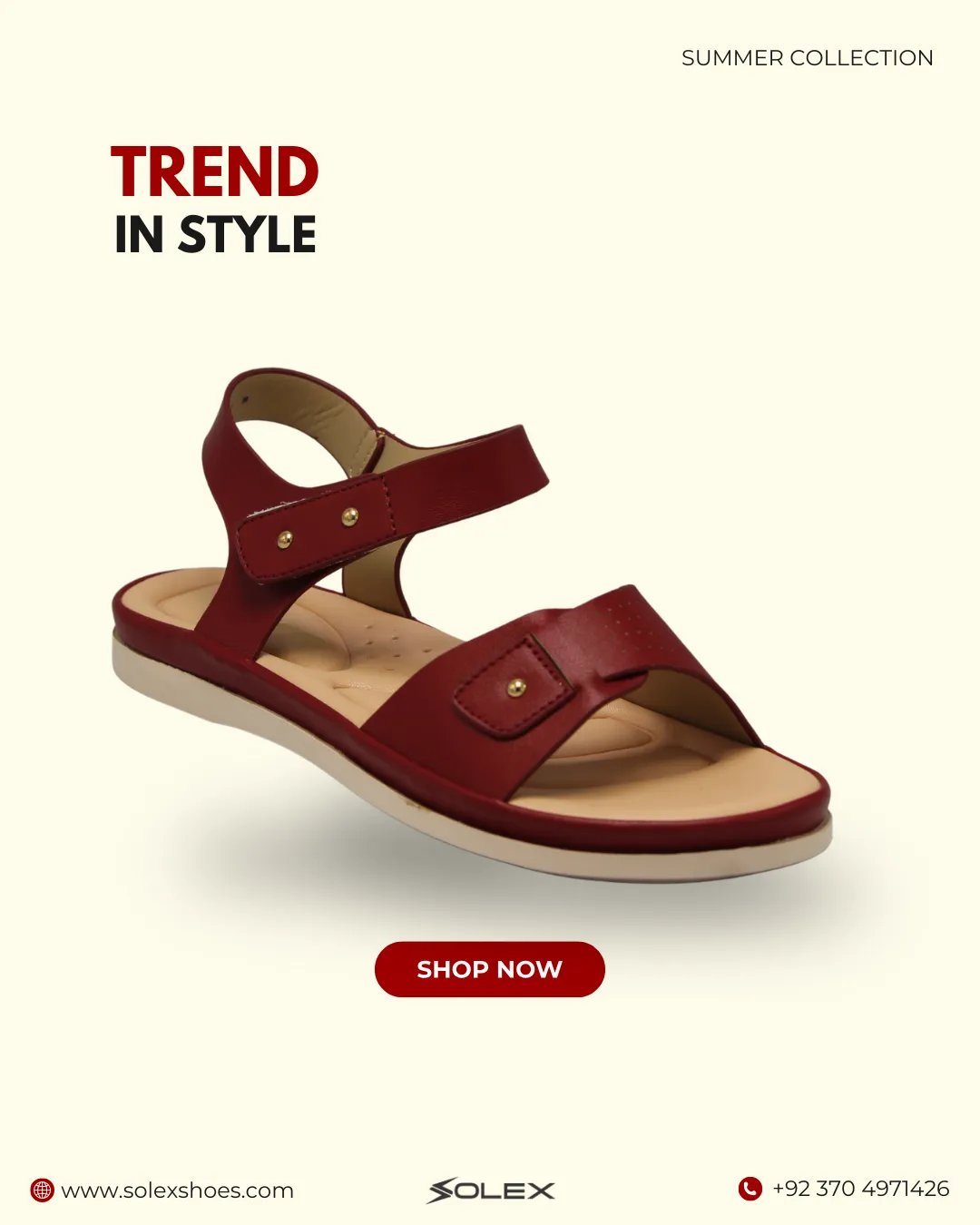 Women Medicated Sandal