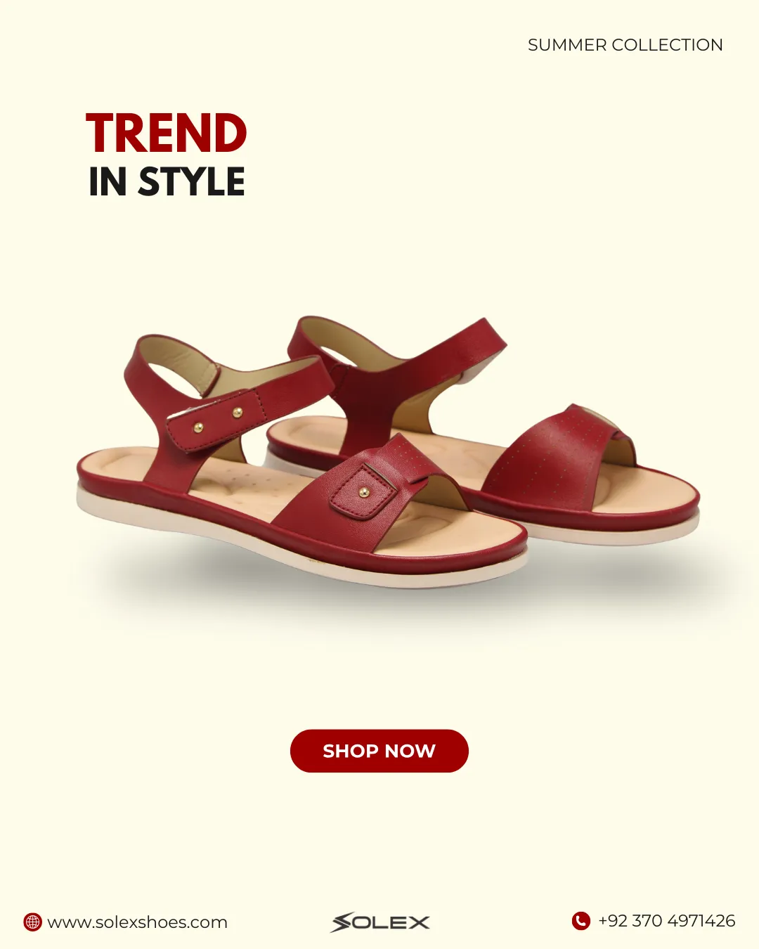 Women Medicated Sandal