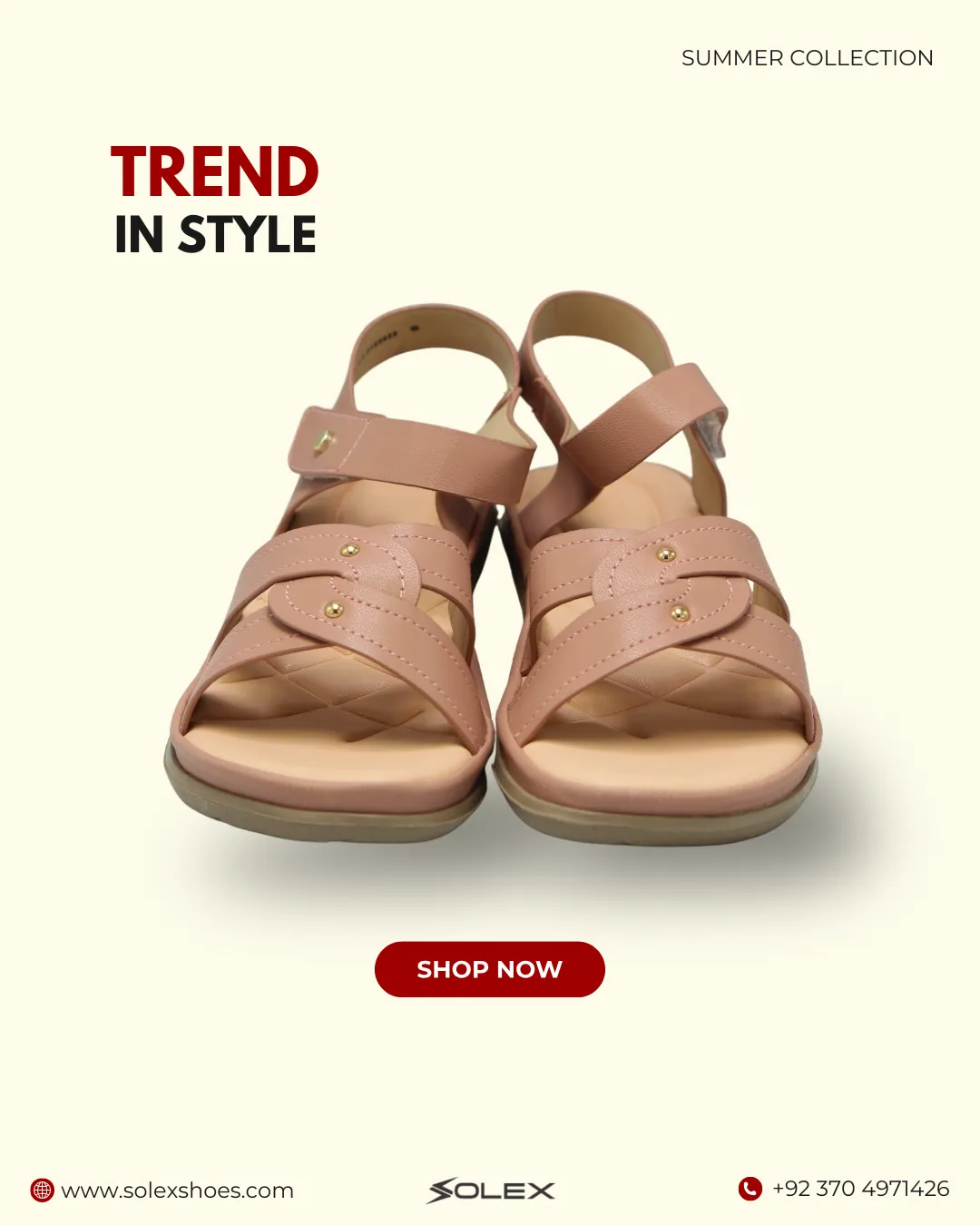 Women Medicated Sandal