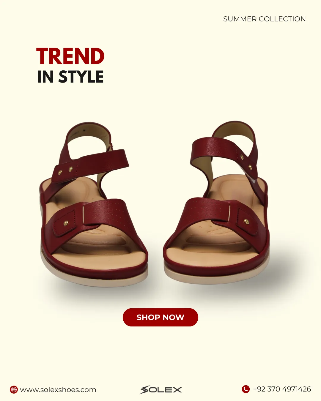 Women Medicated Sandal