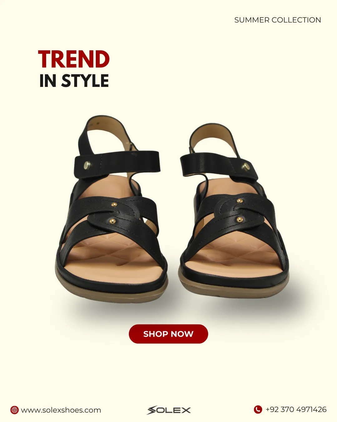 Women Medicated Sandal