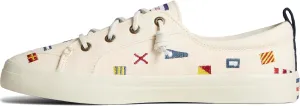 Women's Crest Vibe Seasonal Sneaker