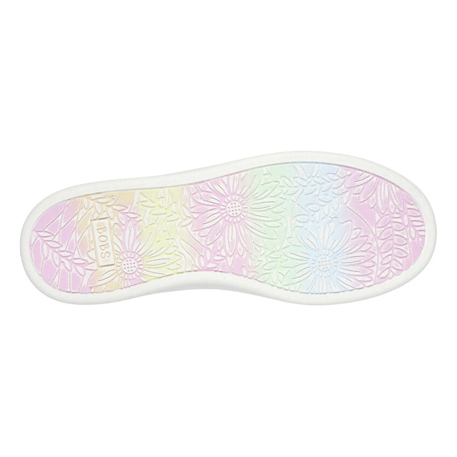 Women's Skechers Bobs, D Vine Sneaker - Wide Width