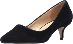 Women's Teague Dress Pump