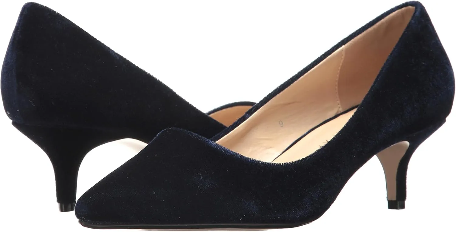 Women's Teague Dress Pump