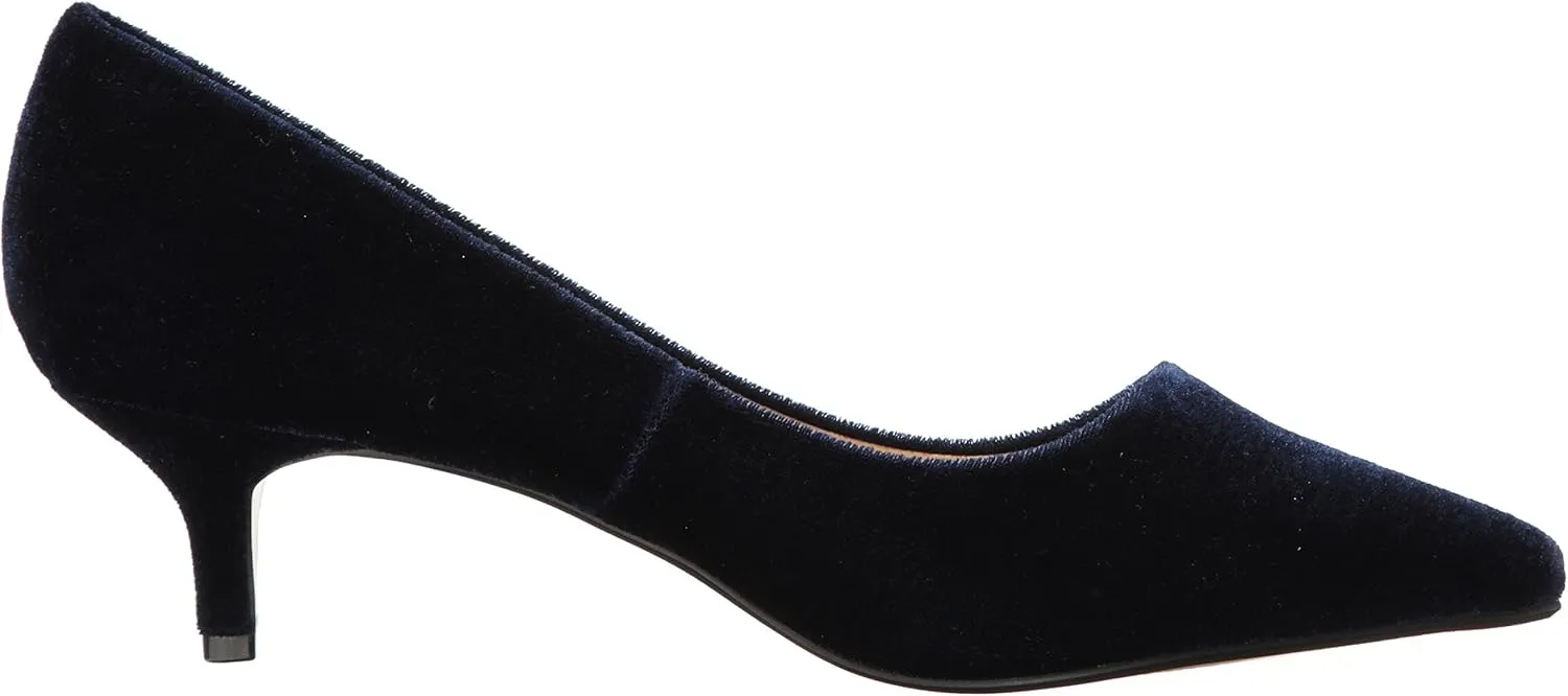 Women's Teague Dress Pump