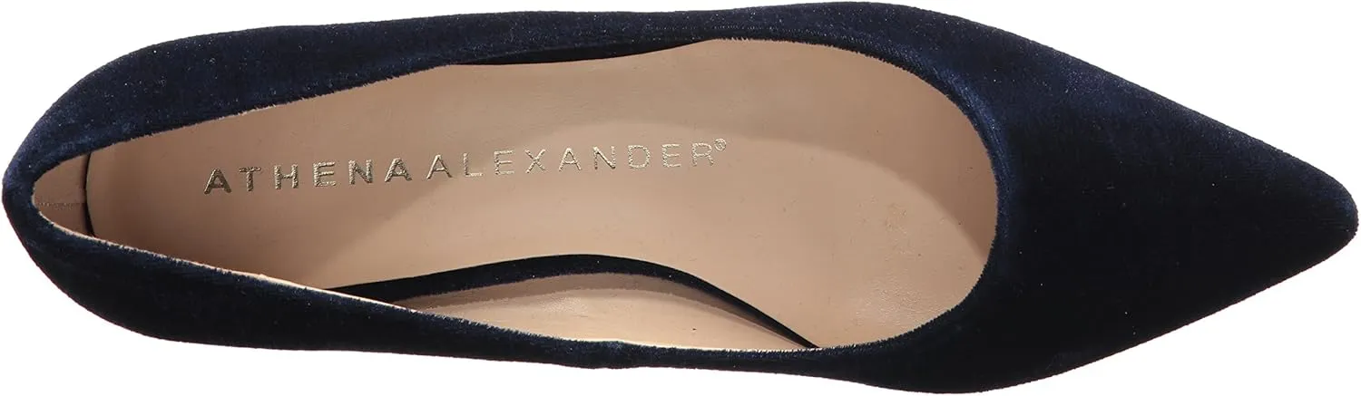 Women's Teague Dress Pump