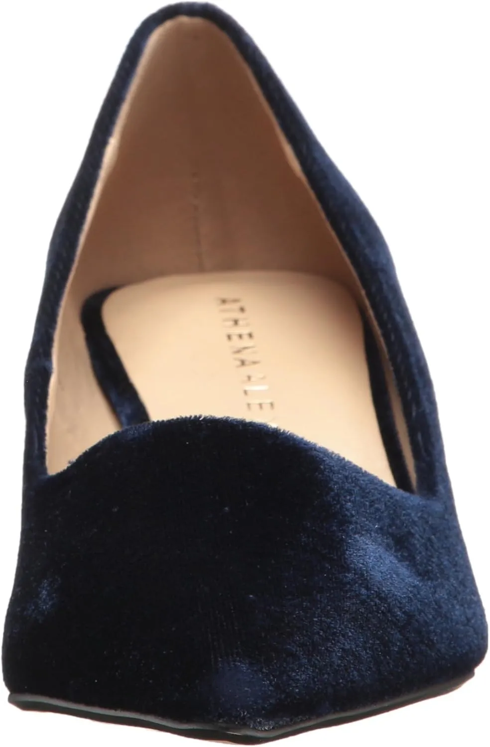 Women's Teague Dress Pump