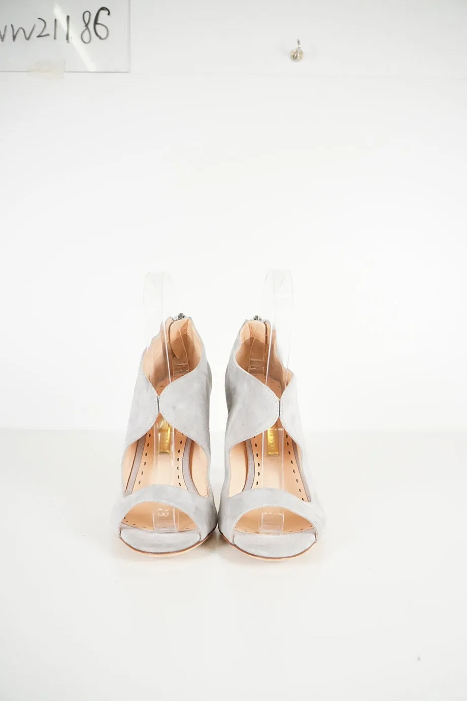 [WS4802_e] Rupert Sanderson | High Heel Pump