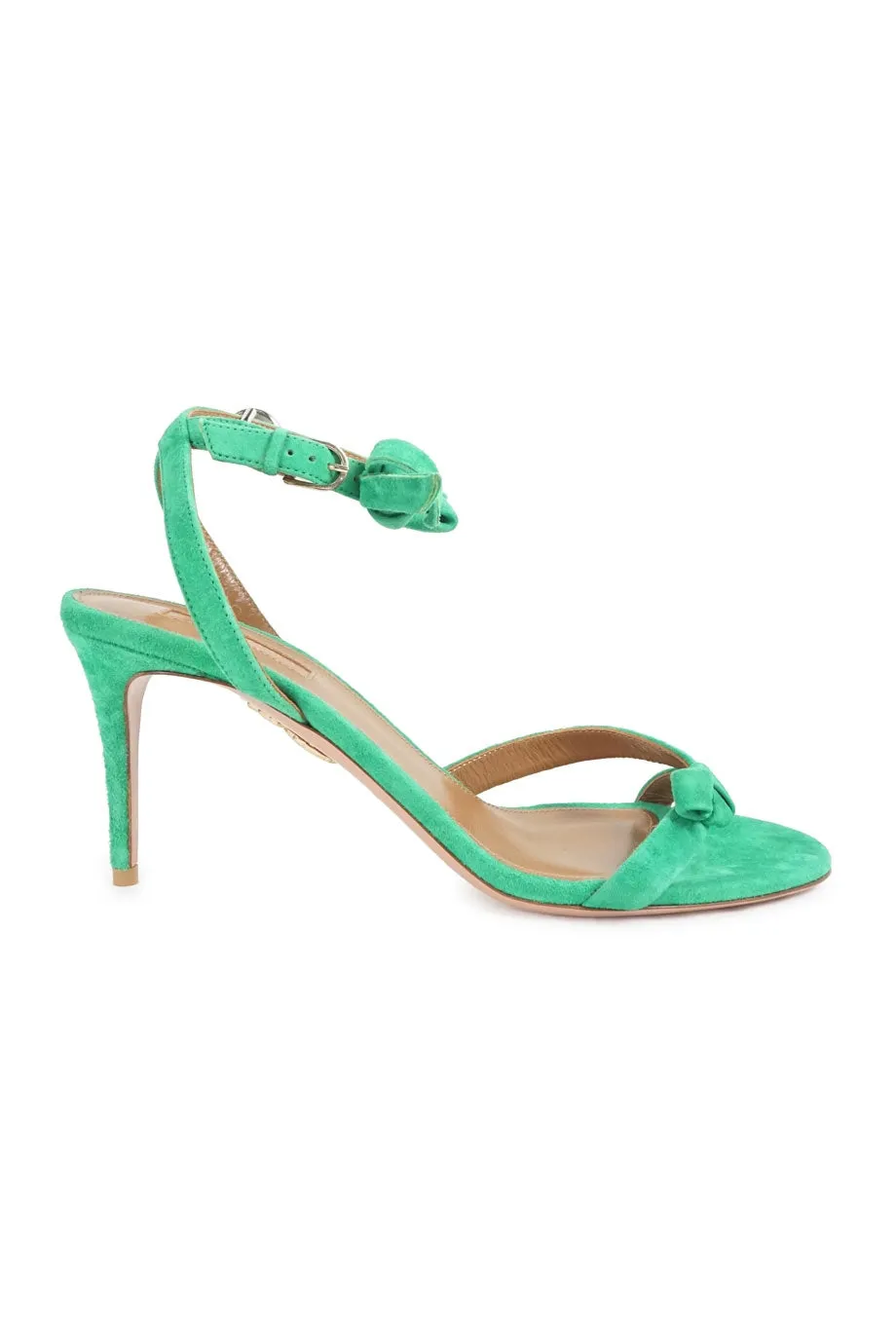 [WS5483] Aquazzura | Mid Heel Pump