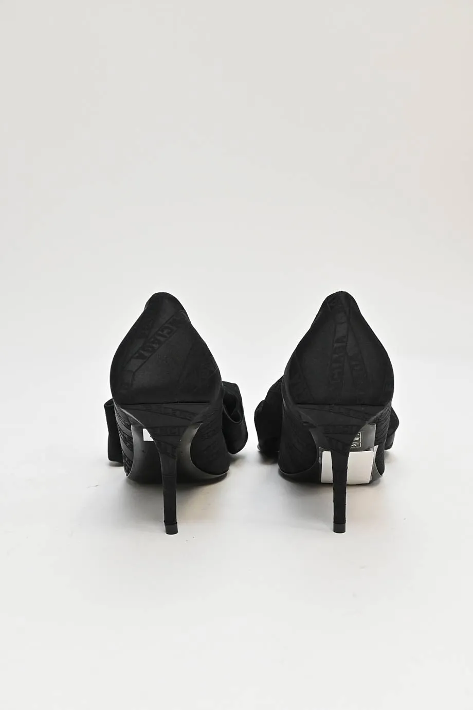 [WS6588] Balenciaga | High Heel Pump