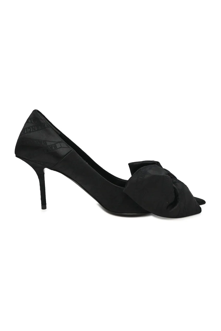 [WS6588] Balenciaga | High Heel Pump