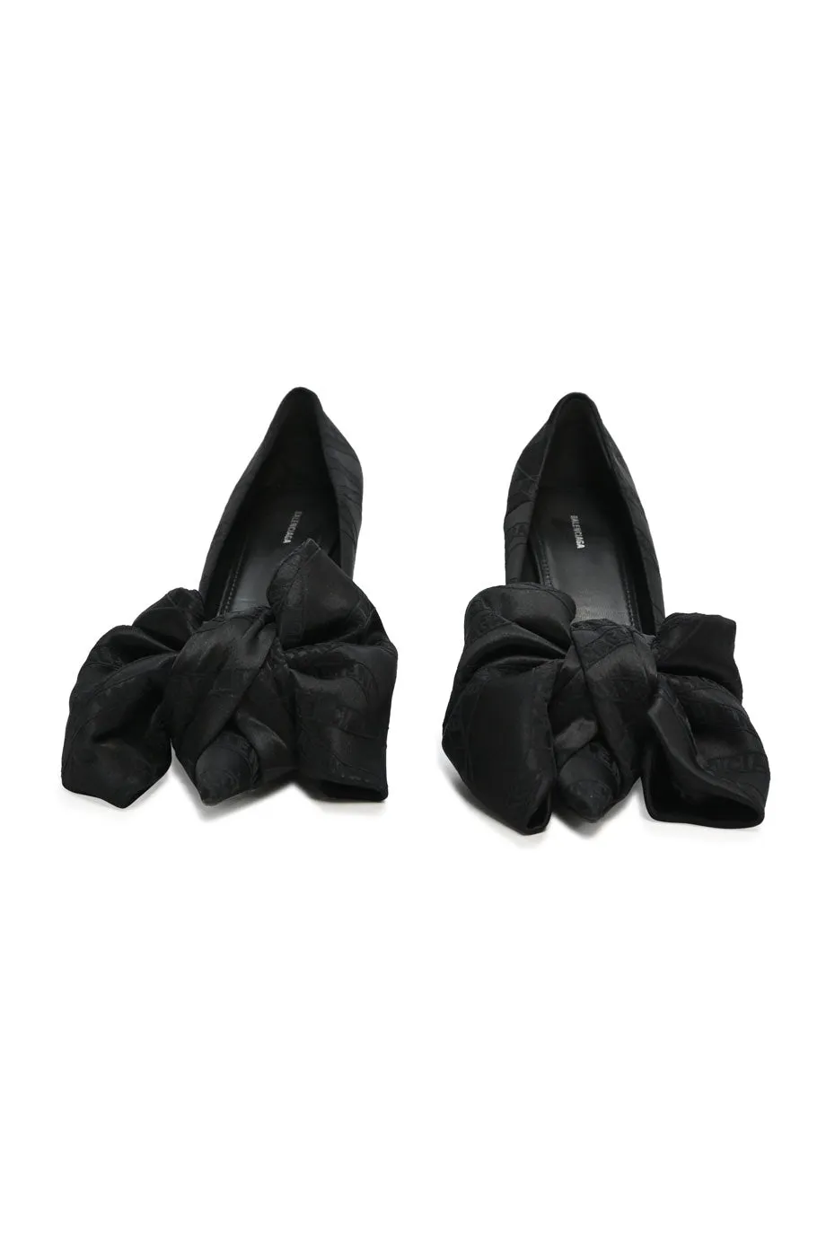 [WS6588] Balenciaga | High Heel Pump