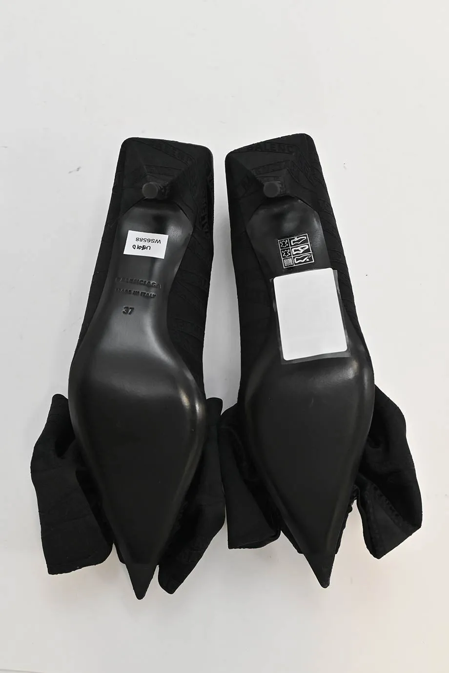 [WS6588] Balenciaga | High Heel Pump