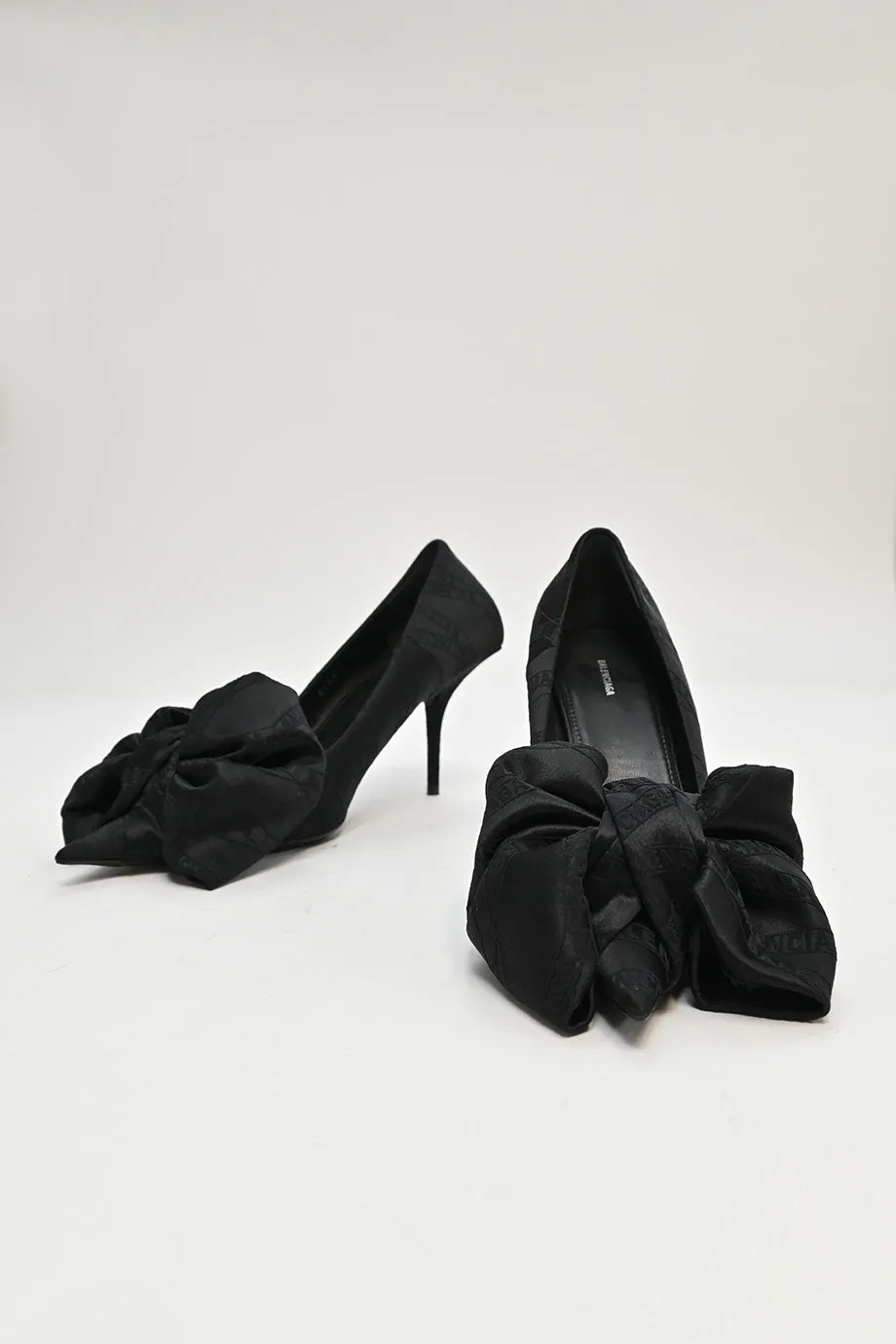[WS6588] Balenciaga | High Heel Pump
