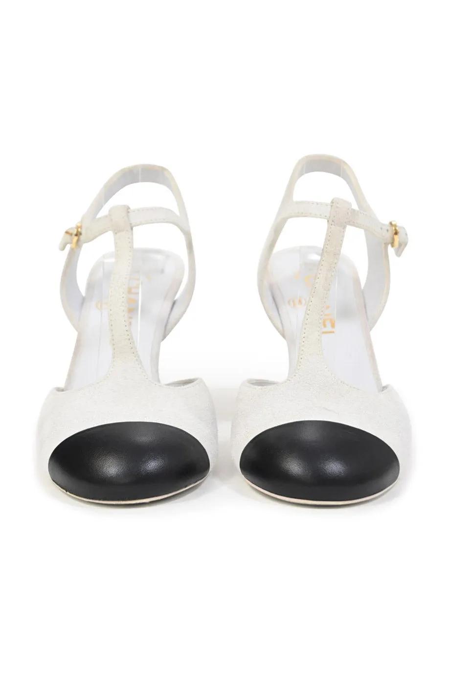 [WS8227] Chanel | High Heel Pump