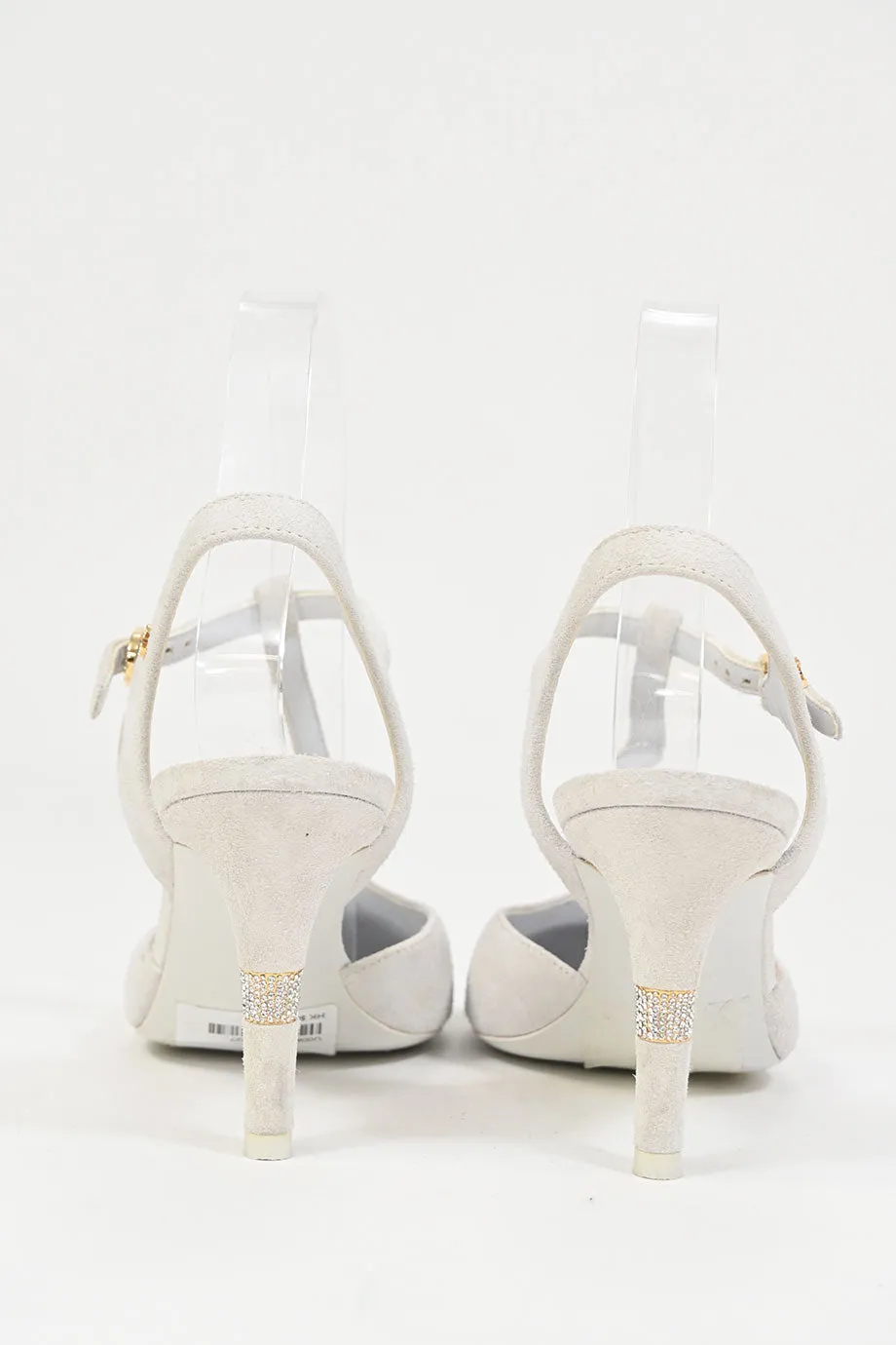 [WS8227] Chanel | High Heel Pump