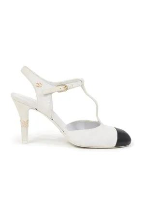 [WS8227] Chanel | High Heel Pump