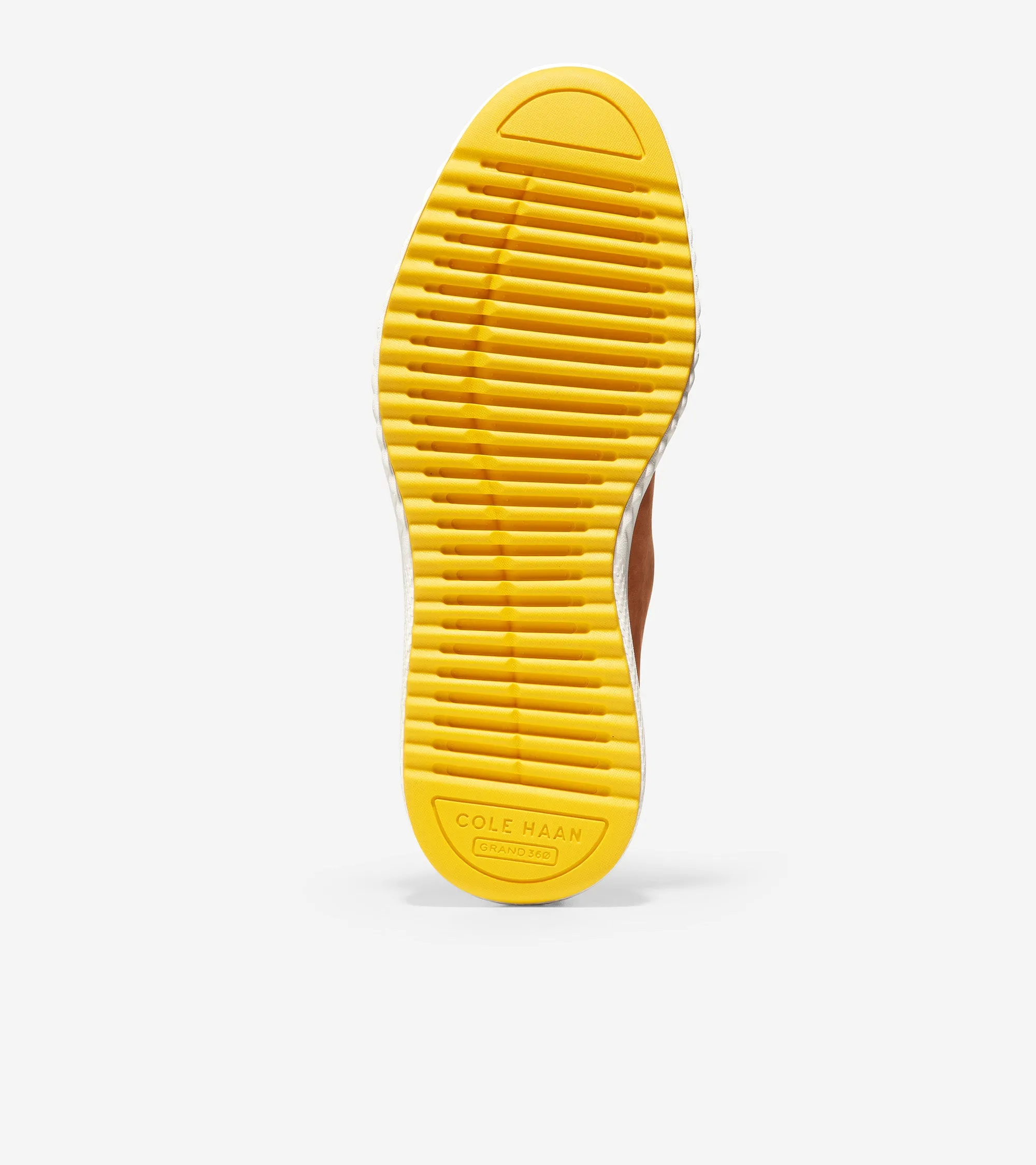 ZERØGRAND Eon Wingtip Oxford
