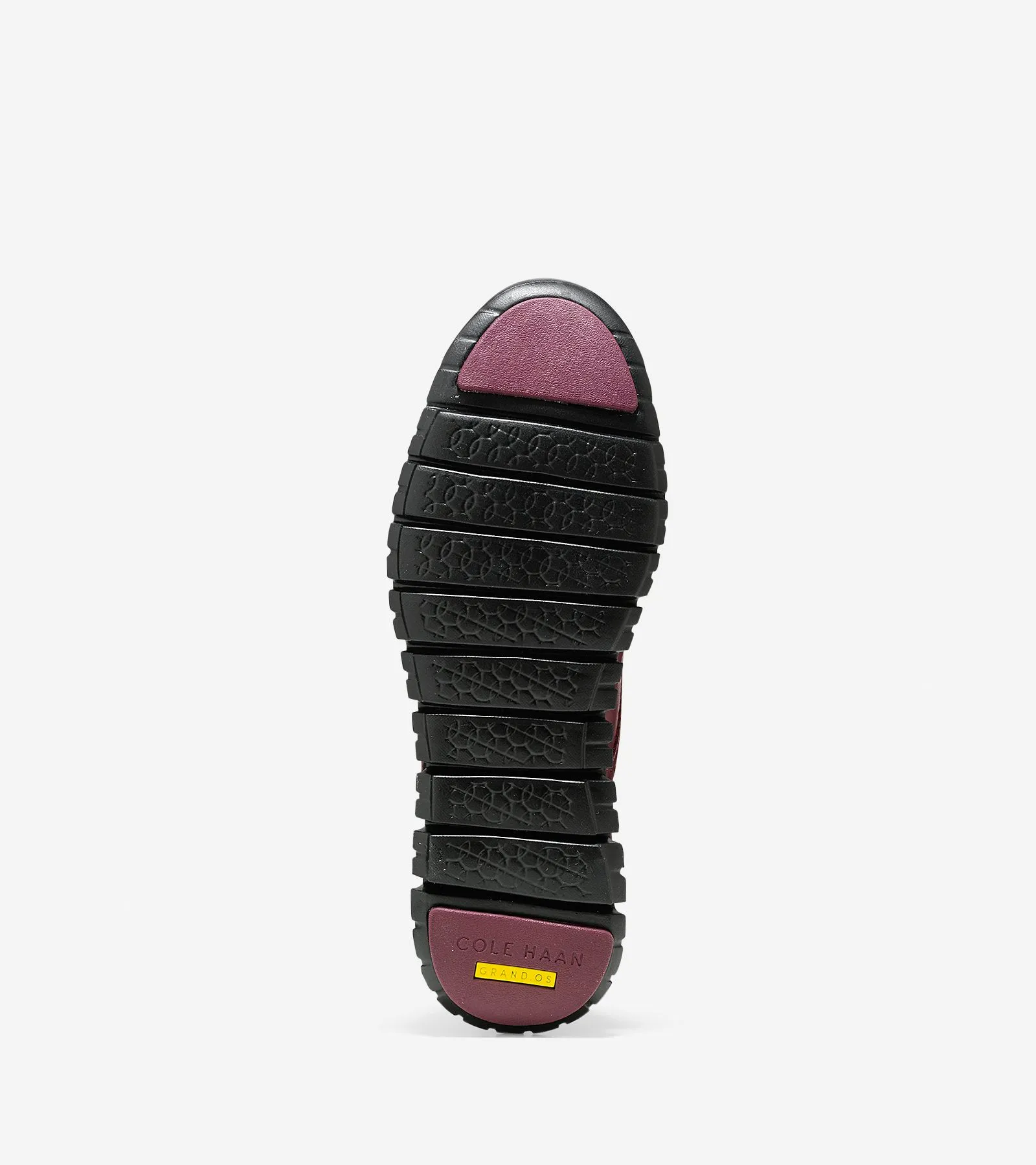 ZERØGRAND Wingtip Oxford