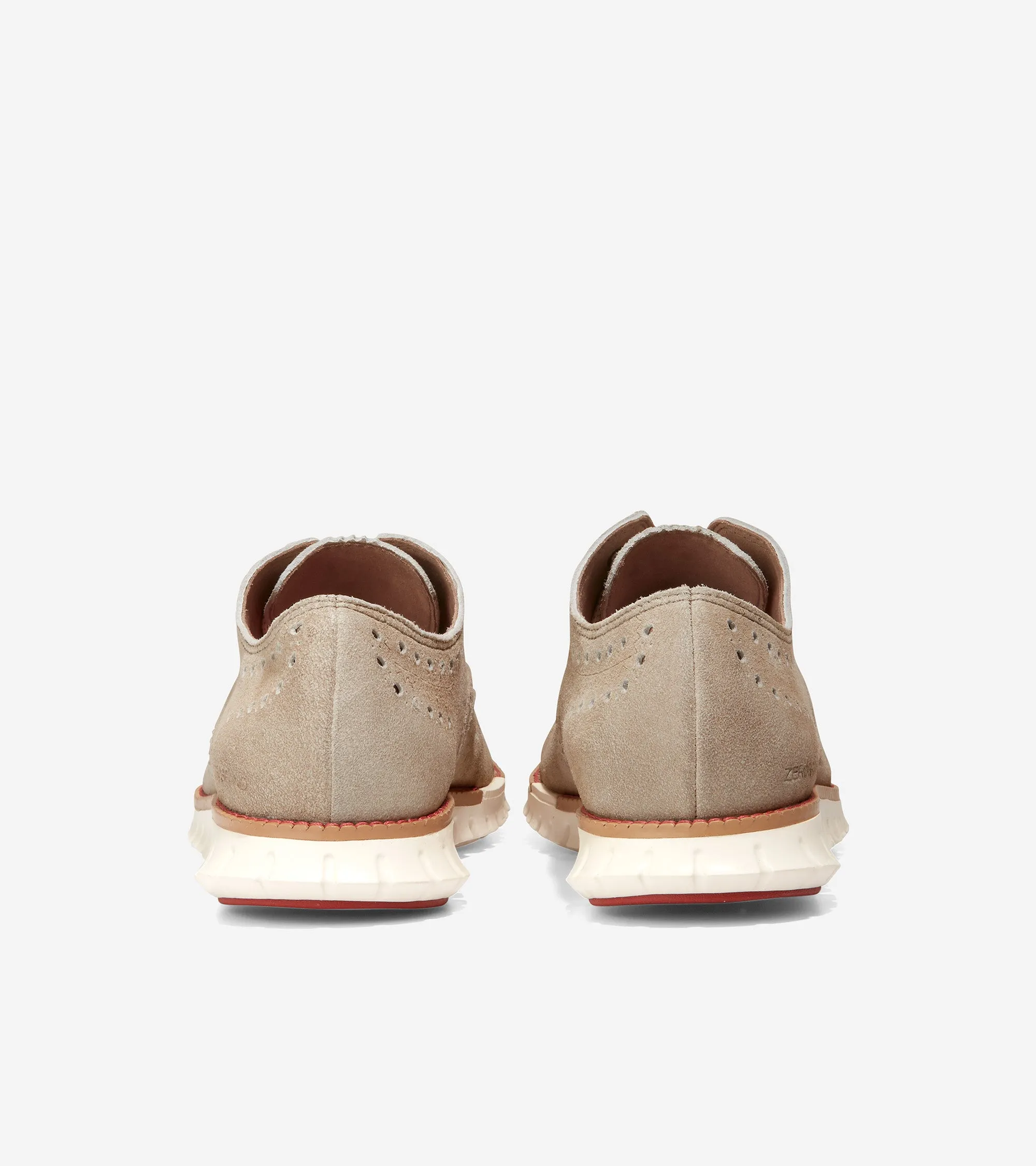 ZERØGRAND Wingtip Oxford