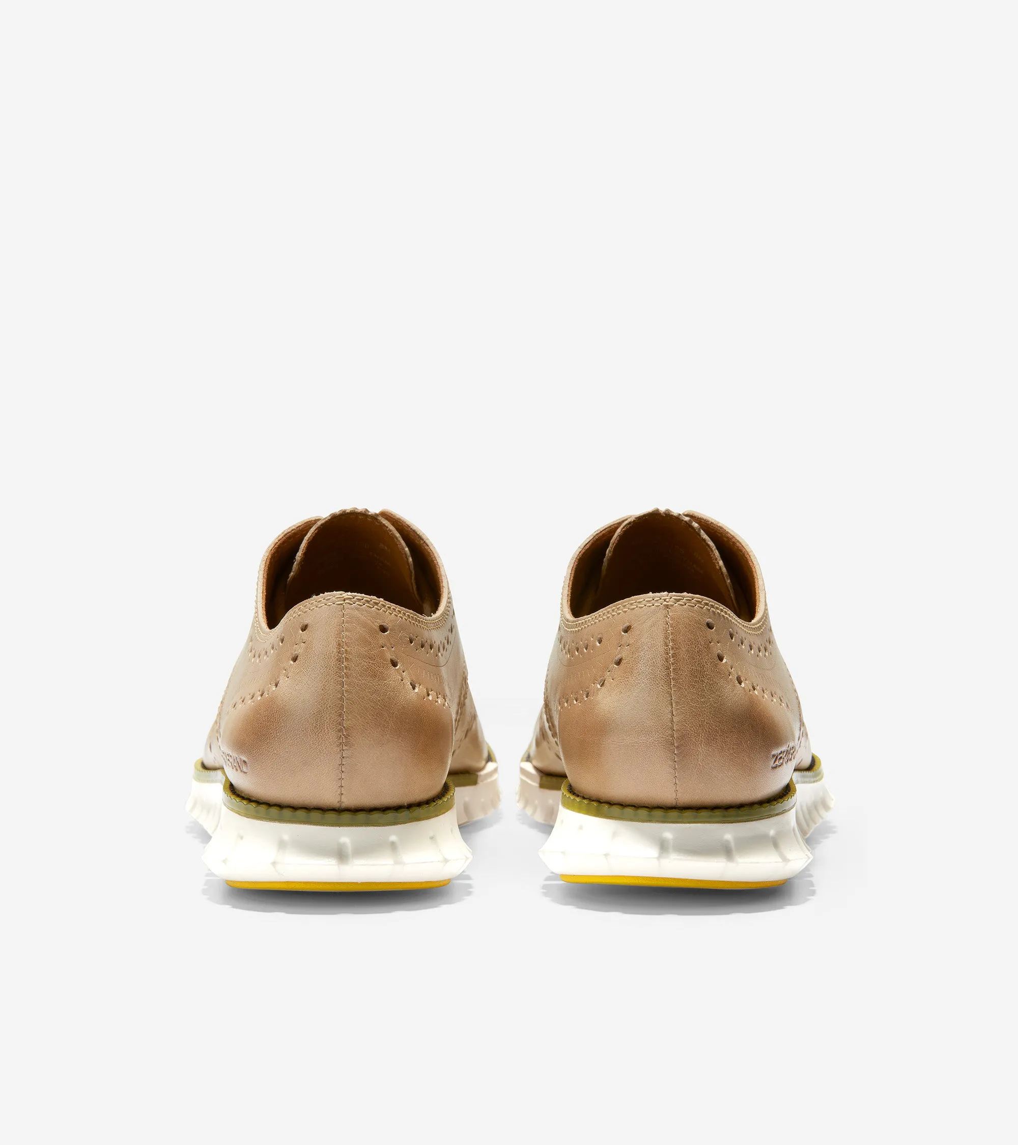 ZERØGRAND Wingtip Oxford