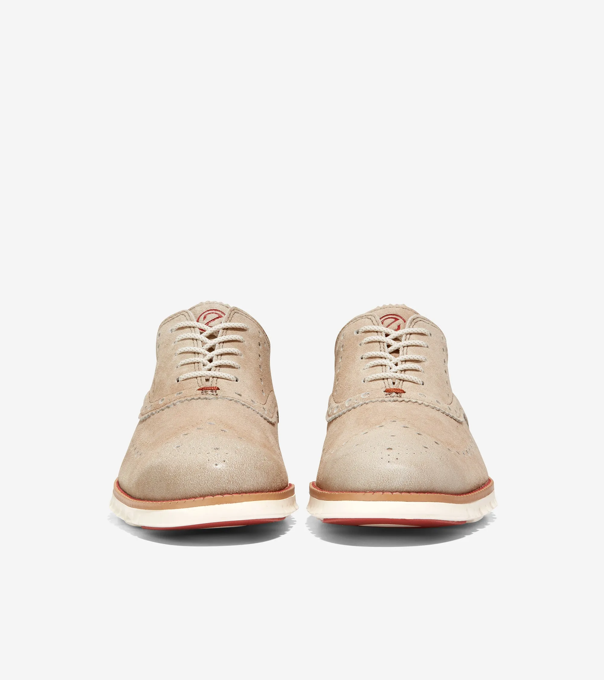 ZERØGRAND Wingtip Oxford