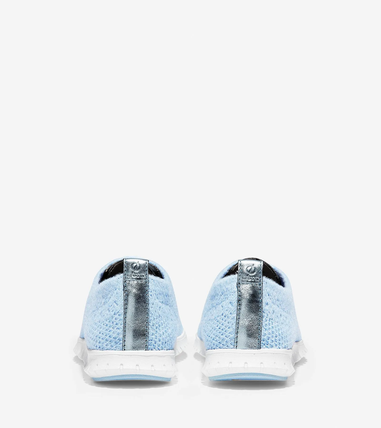 ZERØGRAND Wingtip Oxford