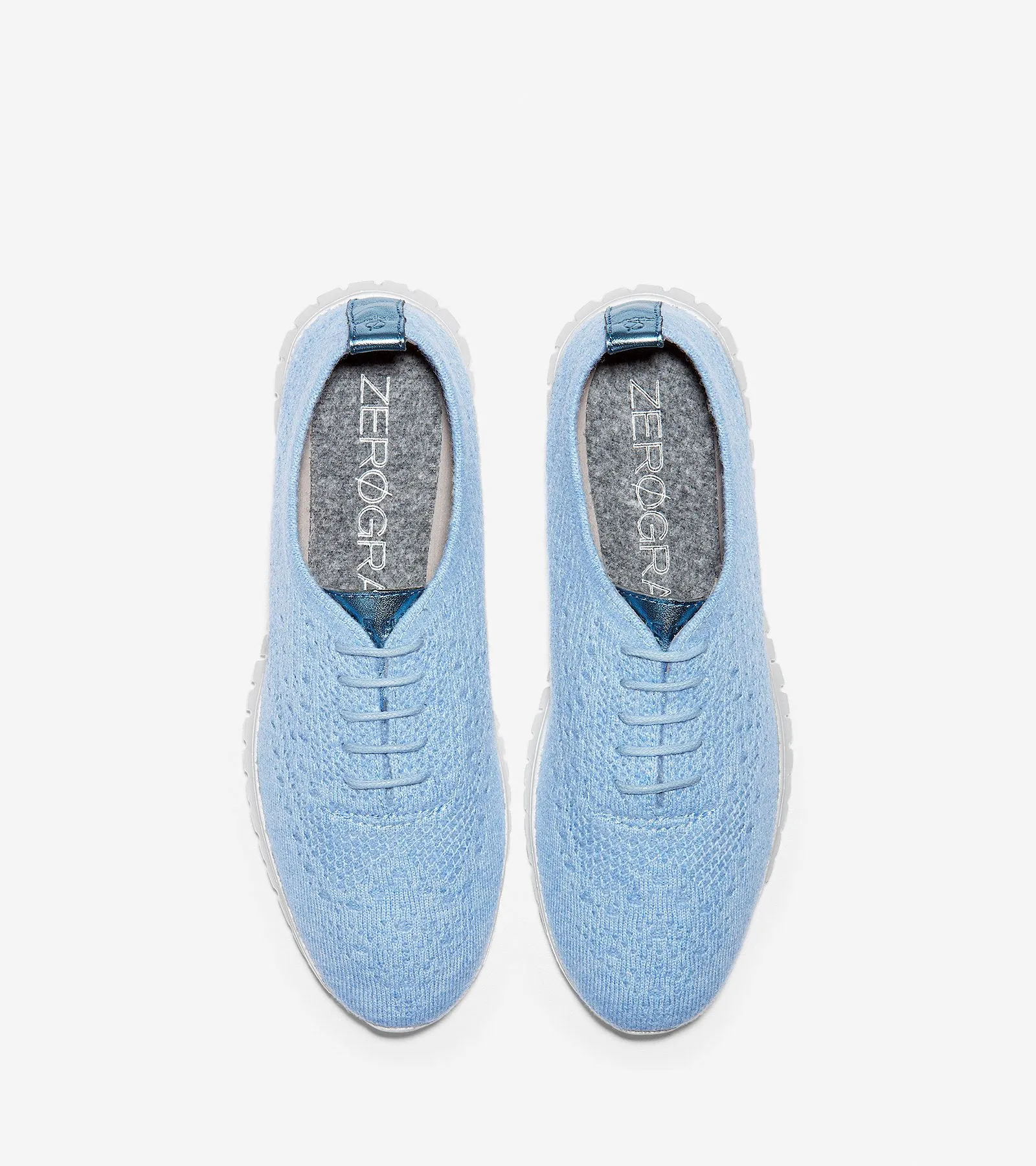 ZERØGRAND Wingtip Oxford