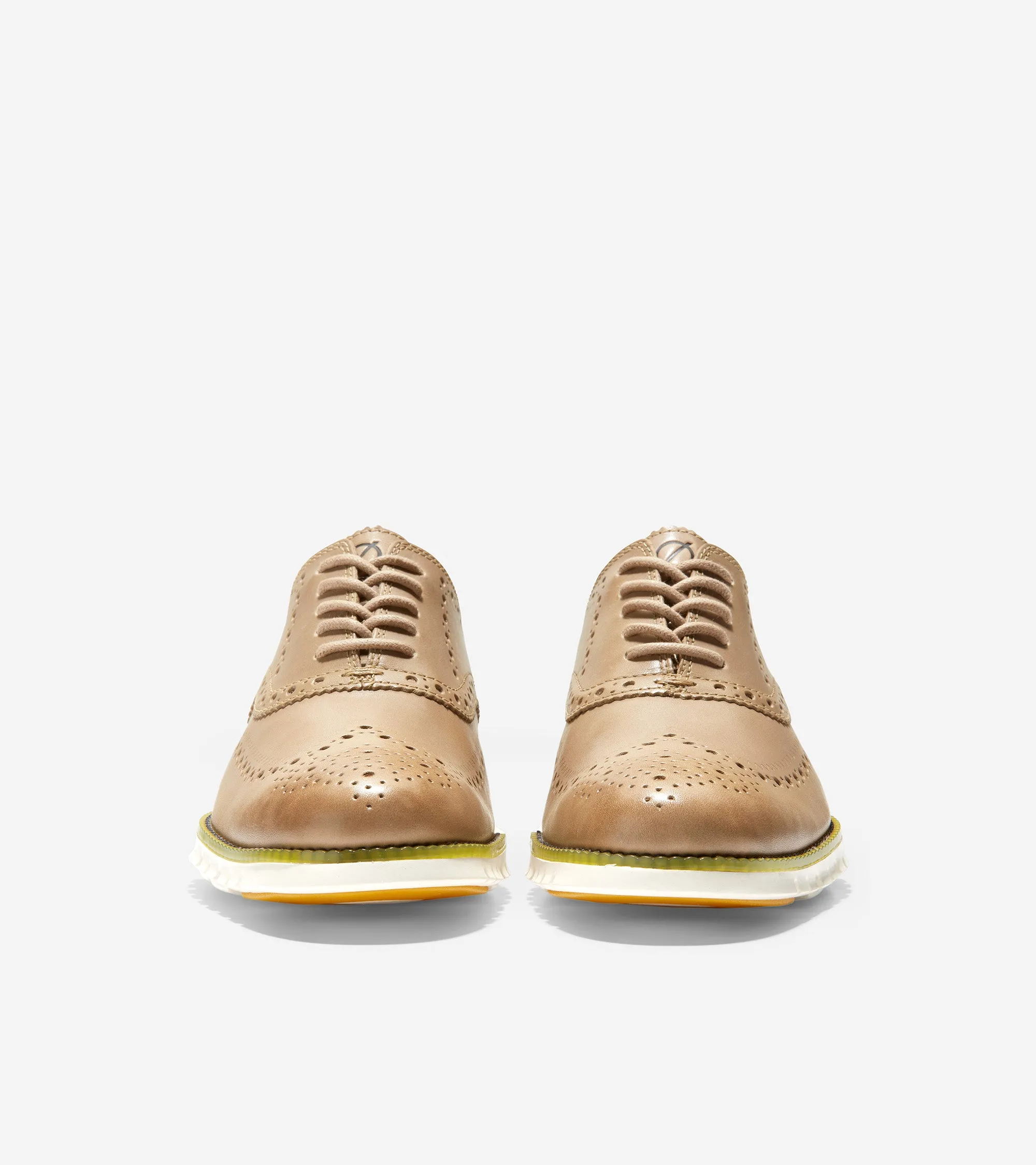 ZERØGRAND Wingtip Oxford
