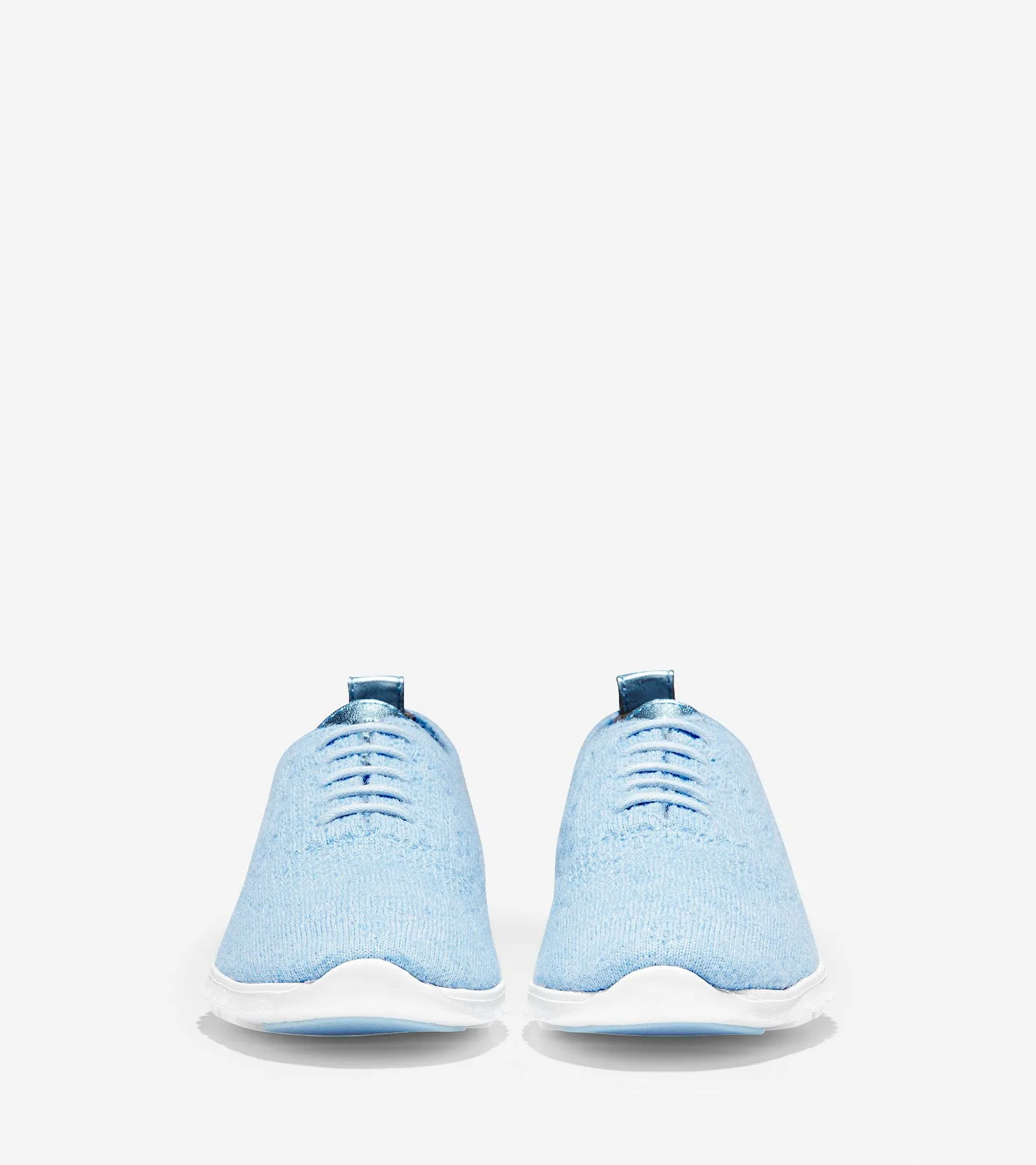 ZERØGRAND Wingtip Oxford