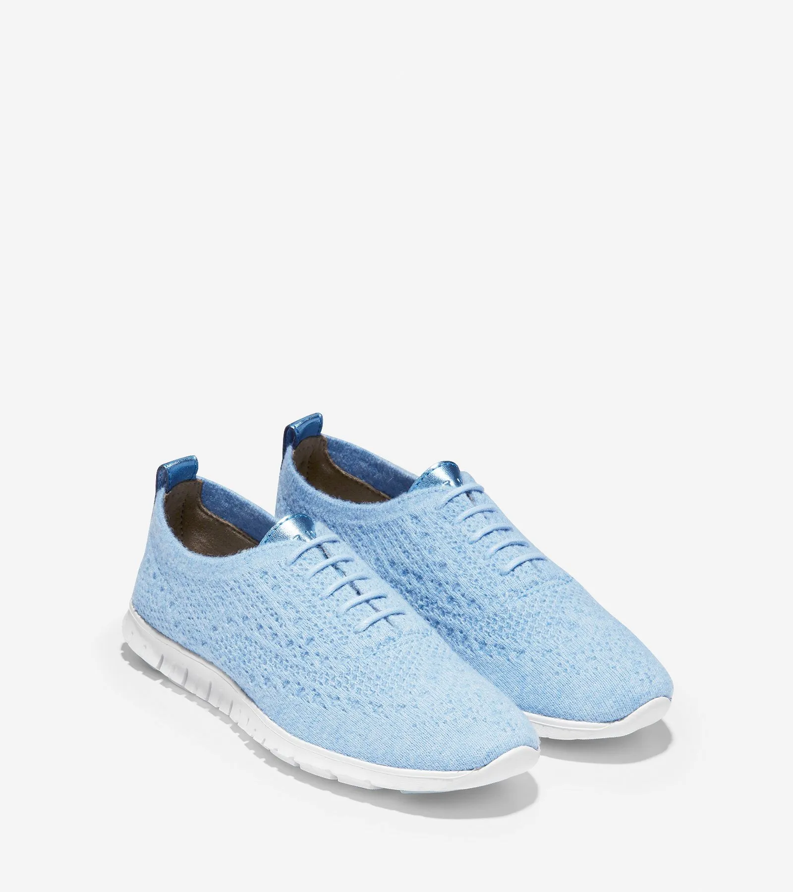 ZERØGRAND Wingtip Oxford