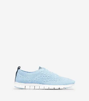 ZERØGRAND Wingtip Oxford